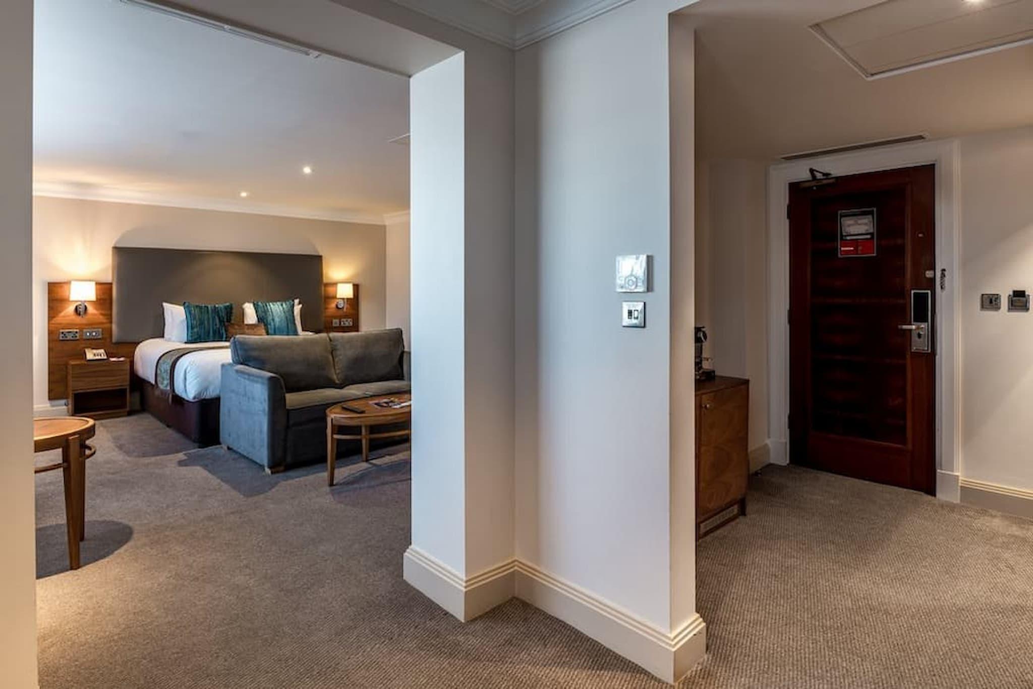 The Marble Arch Hotel, By Thistle Hotel 4*