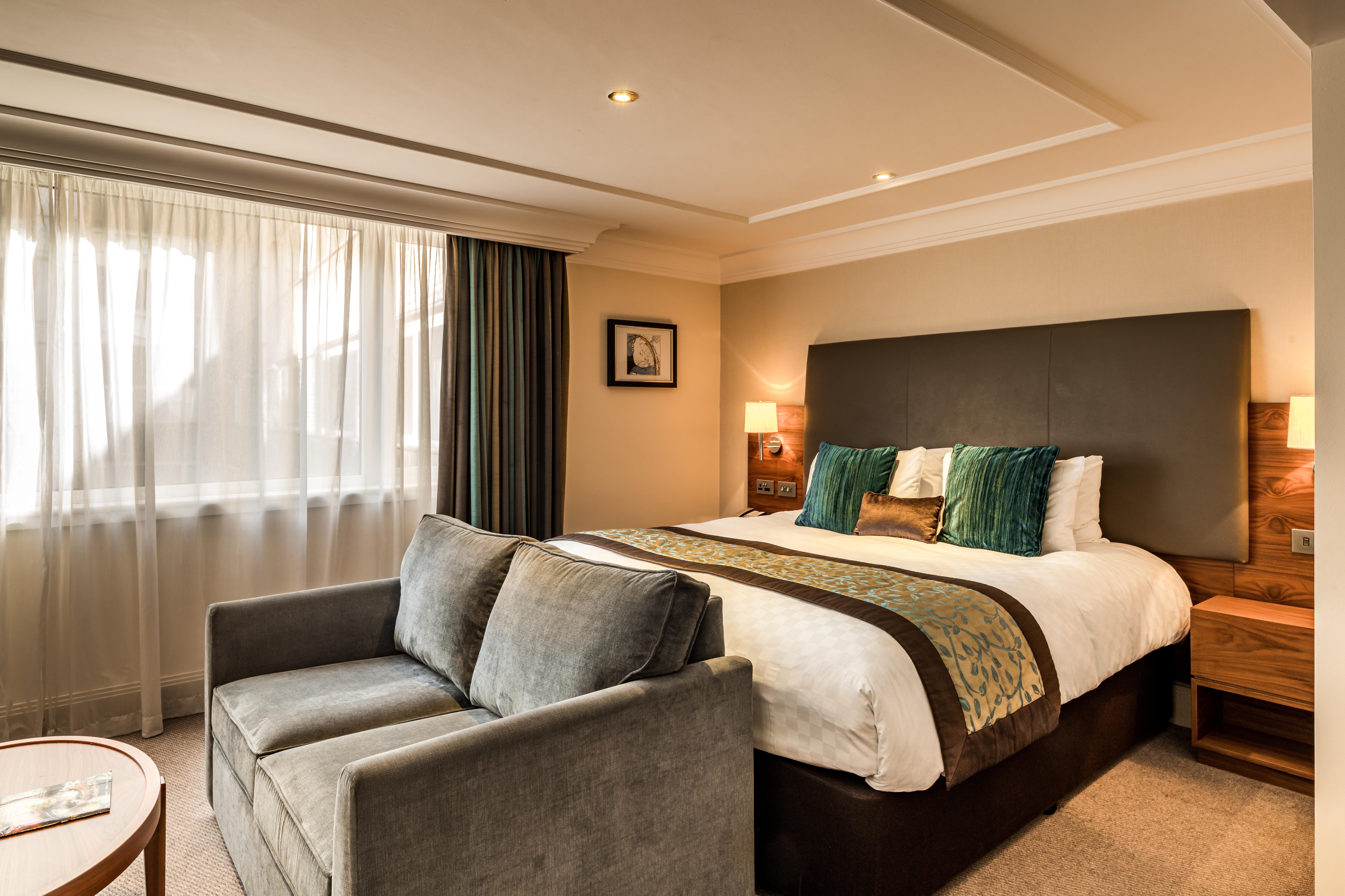The Marble Arch Hotel, By Thistle Londra