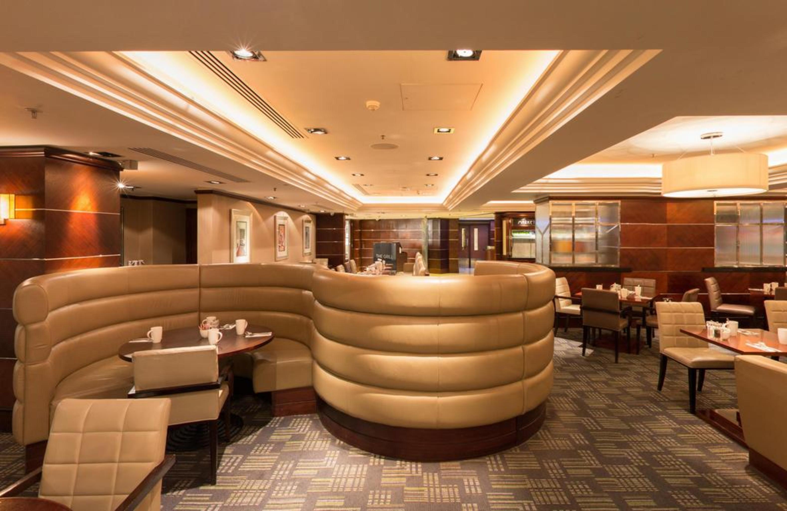 The Marble Arch Hotel, By Thistle Hotel Londra