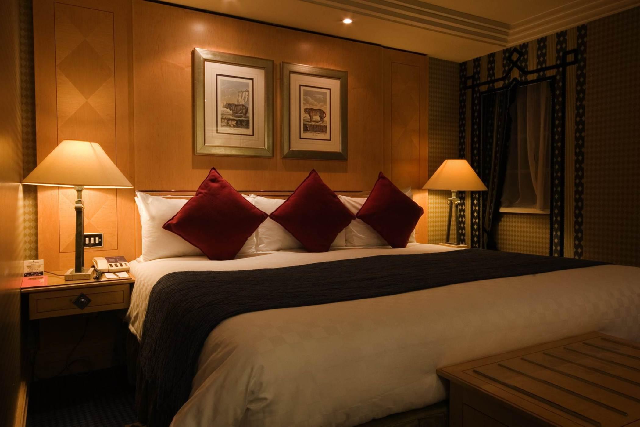The Marble Arch Hotel, By Thistle Londra