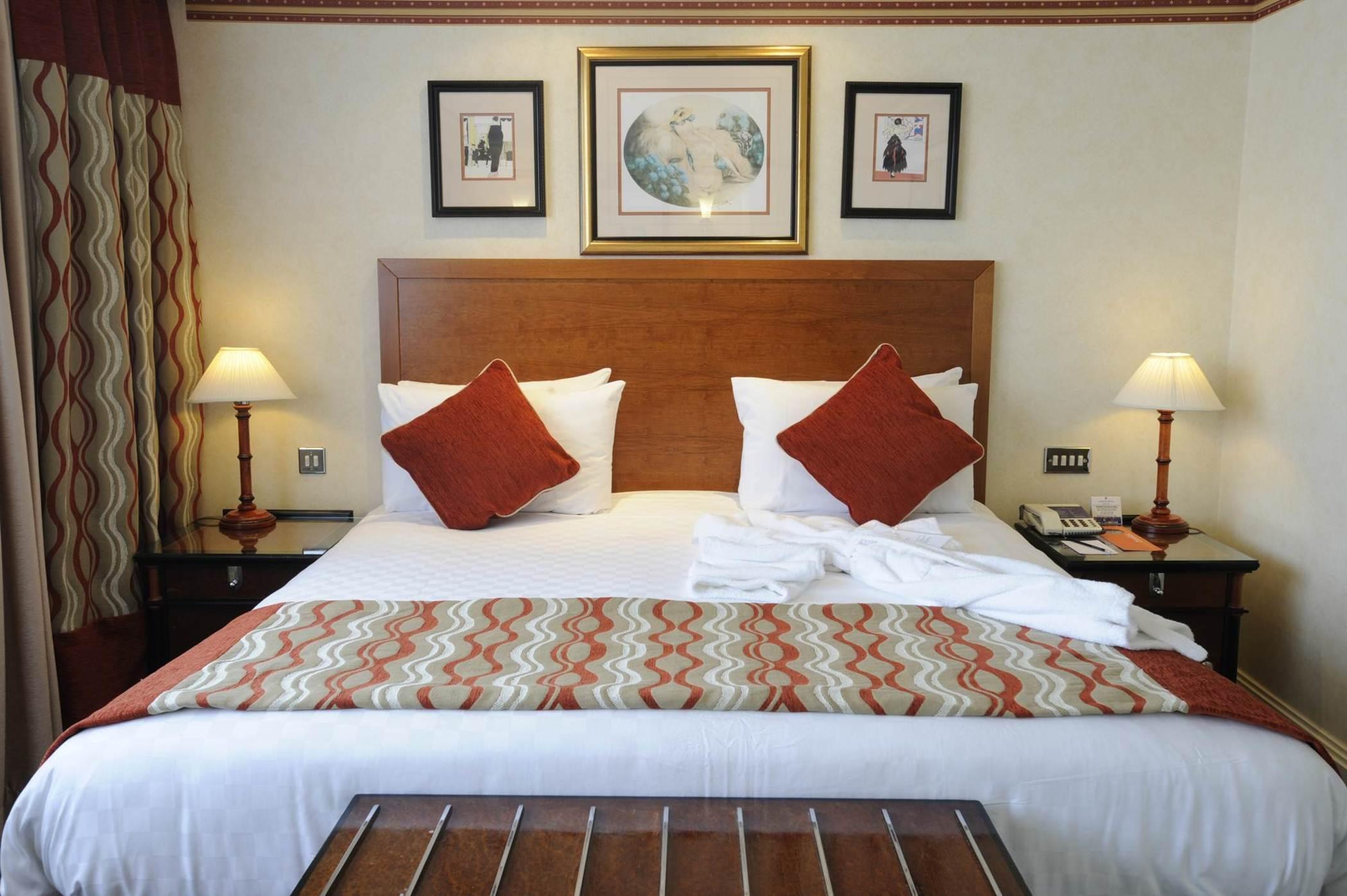 Hotel The Marble Arch Hotel, By Thistle Londra
