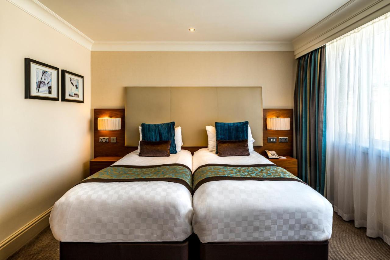 The Marble Arch Hotel, By Thistle 4* Londra