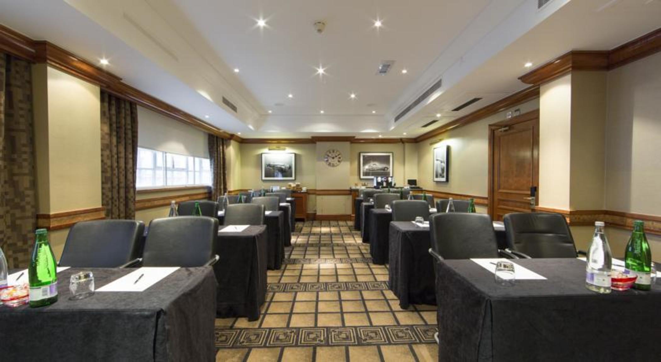 The Marble Arch Hotel, By Thistle Hotel 4*