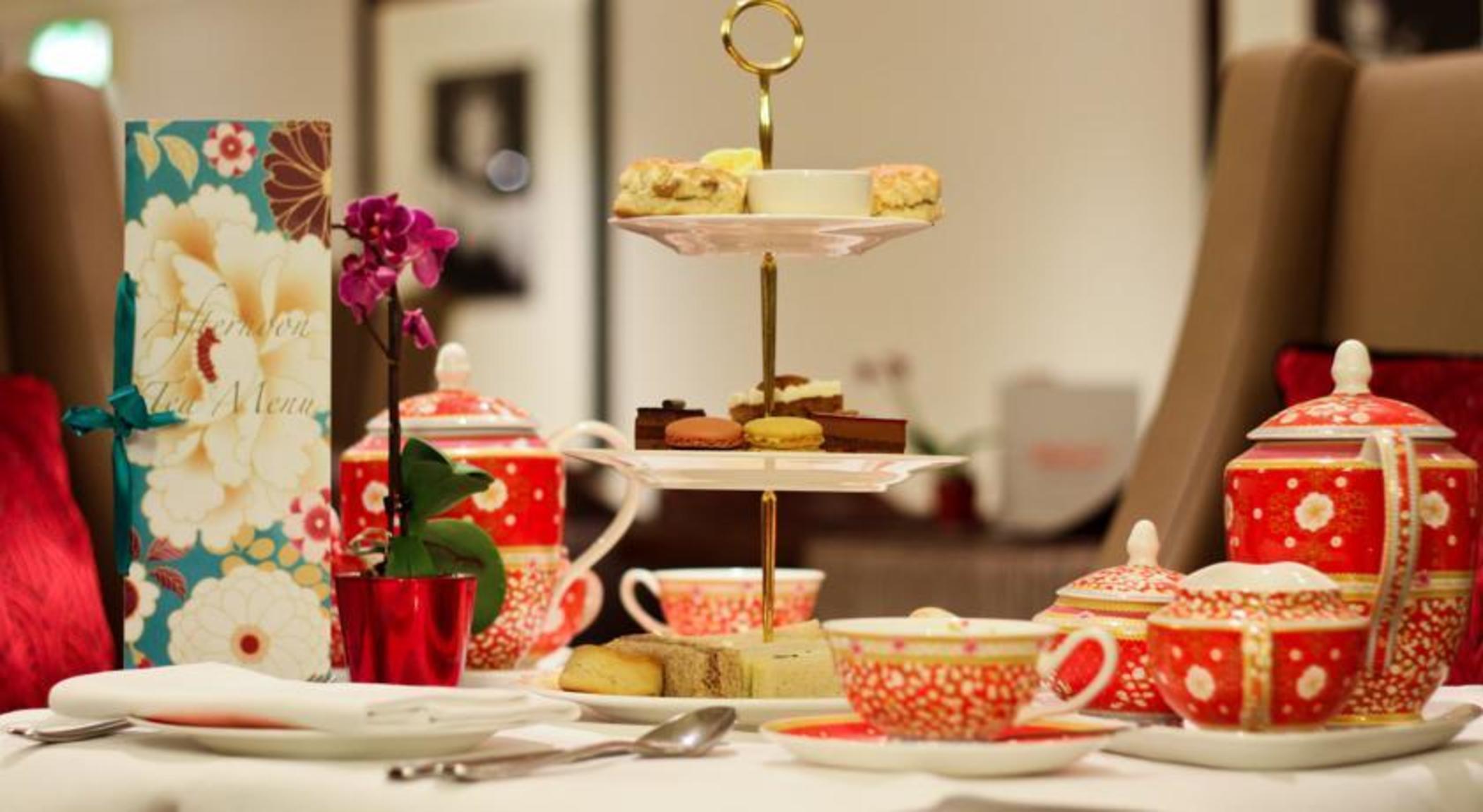 The Marble Arch Hotel, By Thistle Hotel