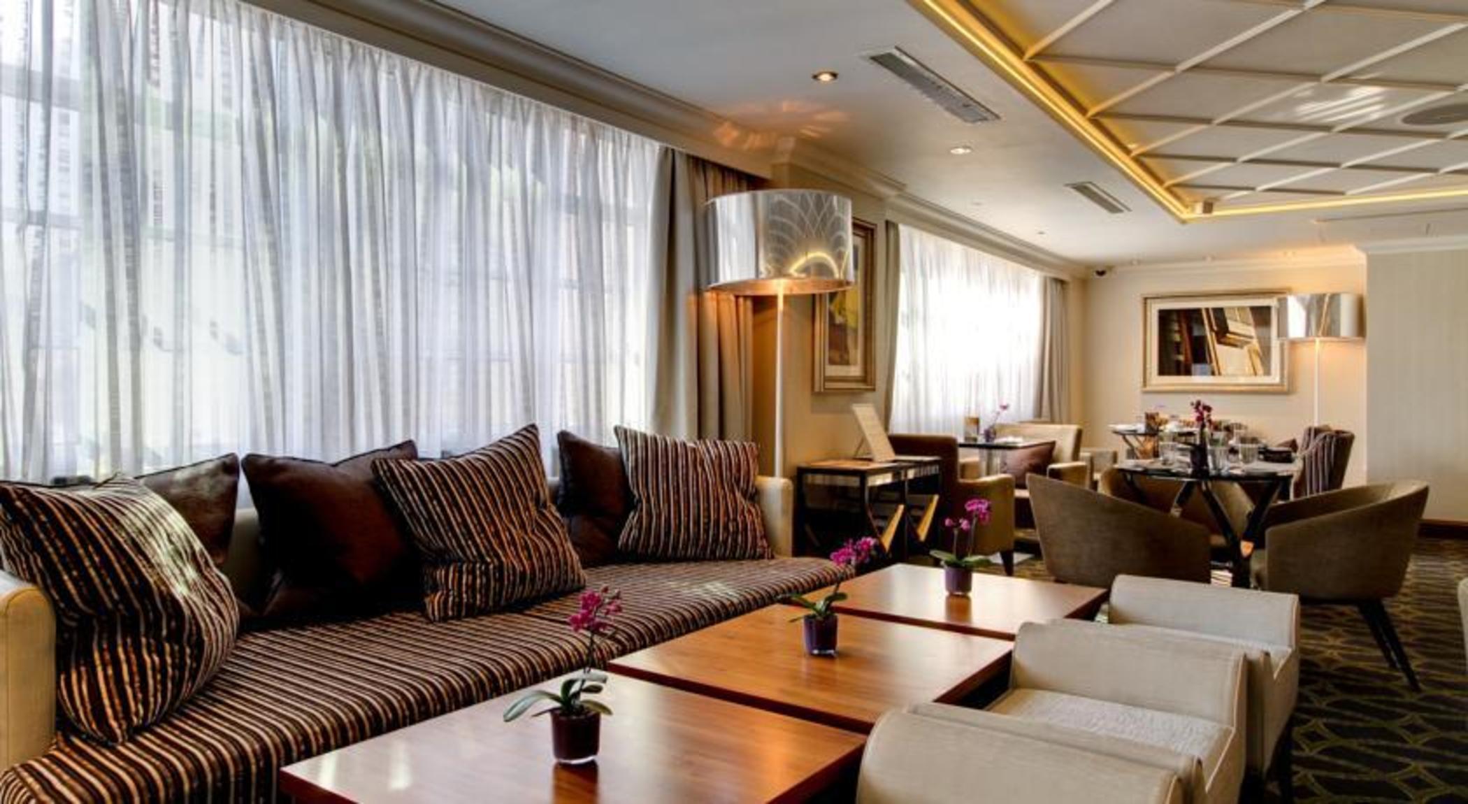 The Marble Arch Hotel, By Thistle Hotel London