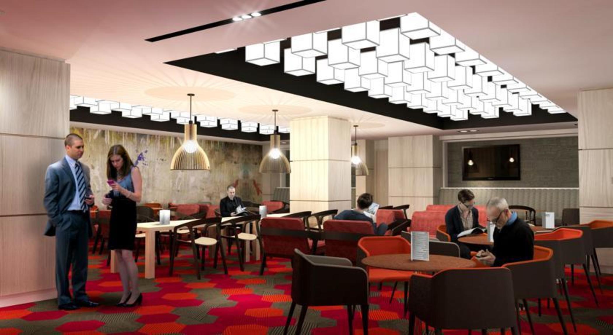 The Marble Arch Hotel, By Thistle London